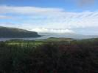 Brae Fasach (Waternish, Isle ...