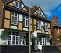 Bed and Breakfast Rye - Aviemore Guest House East Sussex