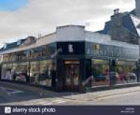Scottish Vernacular Architecture Stock Photos & Scottish ...