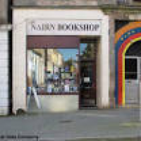 Nairn Bookshop, Nairn | Book Shops - Yell