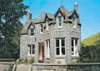 The Old Post Office (Ref : URB) in Rogart, Nr Golspie. - cottage ...