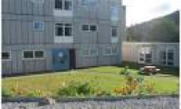 Plockton High School Hostel garden | Aviva Community Fund