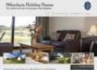 Milnclarin Holiday Homes