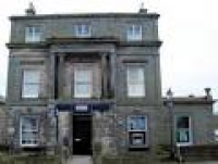 Royal Bank of Scotland (Wick) Closed 17th May 2018 - Mobile bank ...