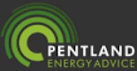Pentland Energy Advice Logo ...