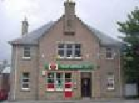 Lairg Post Office :: Public : Post Offices :: Sutherland Business ...