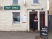 The only Post Office/Bike Shop in the UK! – Kyle of Sutherland ...
