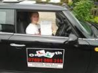 Driving lessons Keighley