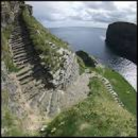 Whaligoe Steps | Scotland, Ireland and Beautiful places