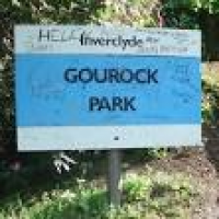 Photo of Gourock Park ...