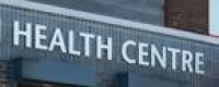NHSGGC : Greenock Health Centre
