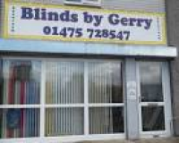 ... blinds at low prices?