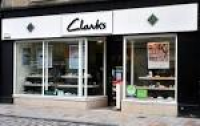 Clarks shoe shop in Helensburgh's Sinclair Street could be given a ...