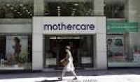 Mothercare to close up to a third of its high street stores | City ...