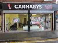 Carnabys Barber Shop