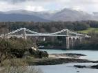 "Anglesey Coastal Path on the ...