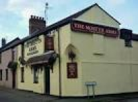 Gone back to it's original name THE MOSTYN INN - The Mostyn Arms ...