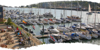 Welcome to East Cowes Marina