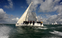 A guide to the 2015 Cowes Week