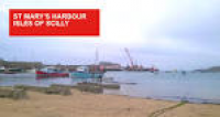 Kier – St Mary's Harbour