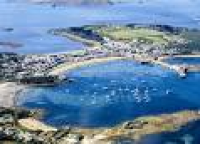 One in Three Premises on the UK Isles of Scilly Take BT's Fibre ...