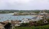 Isles of Scilly fear costly transport links will hurt economy and ...