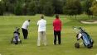 UK's Leading Residential Golf School - James Andrews Golf School