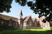 Barham Church of England Primary School