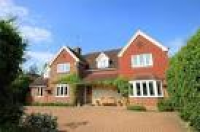 4 bed detached house for sale ...