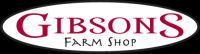 Gibsons Farm Shop