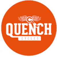 Home - Quench Cycles