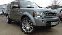 Used 2011 Land Rover Discovery Massive Selection Of Discoveries At ...