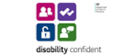Clairglow is a Disability Confident Employer – Clairglow