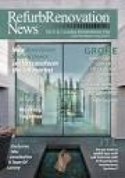 Refurb Renovation News Issue 28 - End of Year Review 2018 by News ...