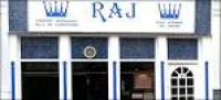 RAJ Restaurant: 31 HIGH STREET, BOROUGH GREEN, KENT, TN15 8BT.