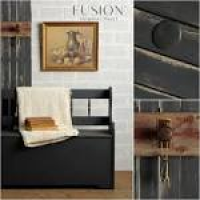 Furniture Painting Fusion Mineral private party Workshop 4th ...