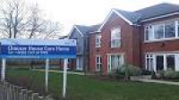 Canterbury: Chaucer House Care Home ordered to improve by Care ...