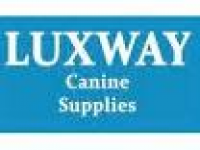 Luxway Canine Supplies, Ashford | Pet Supplies - Yell