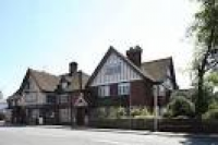 The Pub - Picture of The White Hart, Brasted - TripAdvisor