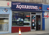 Westwood Aquariums - Retail