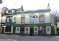 Dolphin Inn, 49 Albion Street,