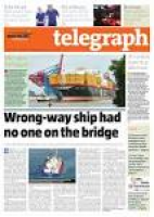 Nautilus Telegraph September ...