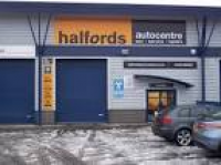 Halfords Autocentre, Dover | Garage Services - Yell