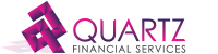 Quartz Financial Services Logo