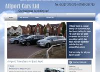 Allport Cars Ltd