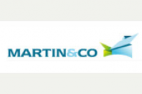Martin & Co Ltd