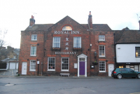 Royal Inn Restaurant