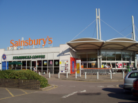 Sainsbury's | CANTERBURY