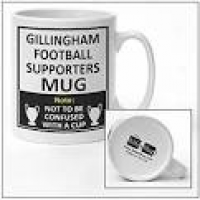Gillingham football club ...