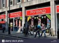 Ryman stationery and office ...